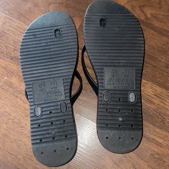 Women s Cranston Sandals Harley-Davidson size 6 - Picture 5 of 5